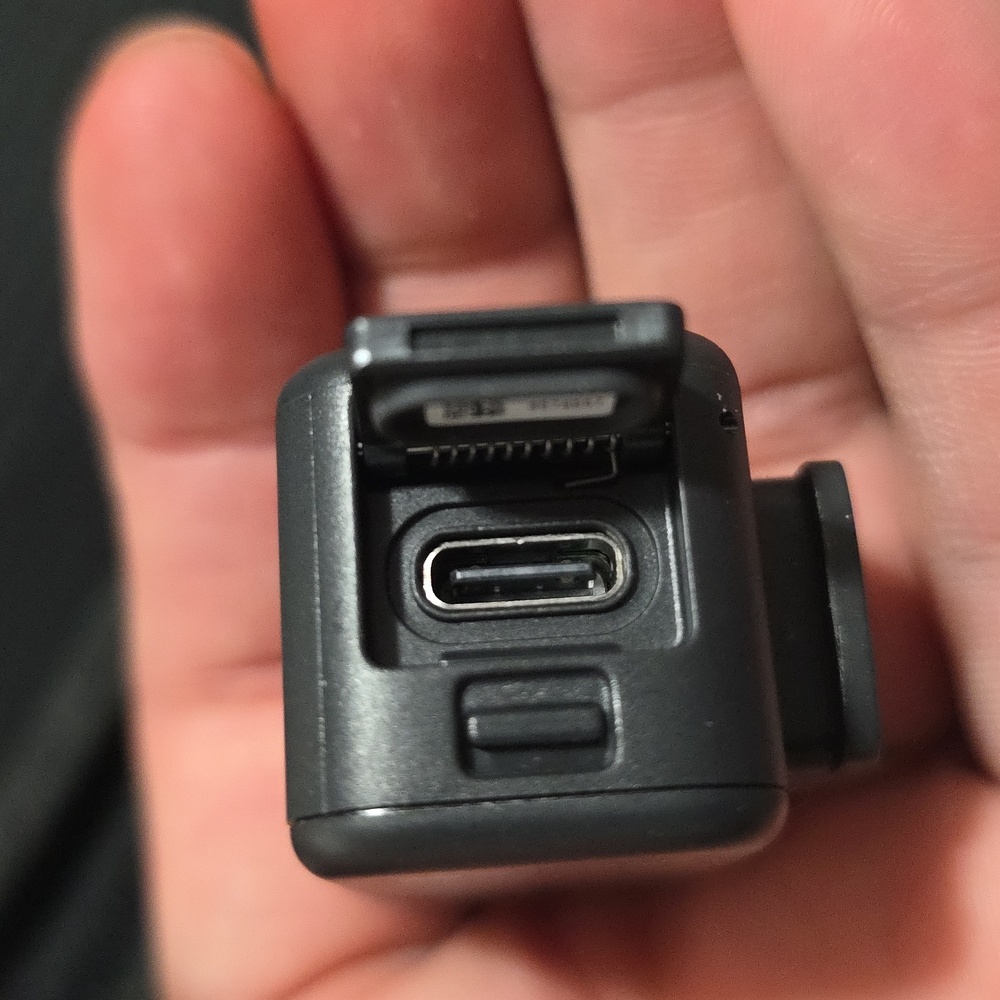 GoPro 8 - Picture 5 of 7